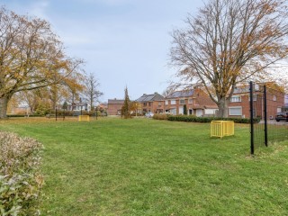 Pastoor Schetsstraat  Pastoor Schetsstraat 1B in Sint Jansteen