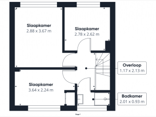 Pastoor Schetsstraat  Pastoor Schetsstraat 1B in Sint Jansteen