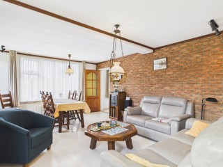  Vogelfort 3 in Hengstdijk