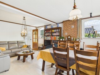 Vogelfort  Vogelfort 3 in Hengstdijk