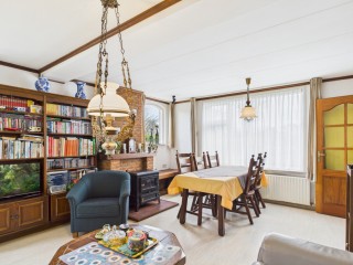 Vogelfort  Vogelfort 3 in Hengstdijk