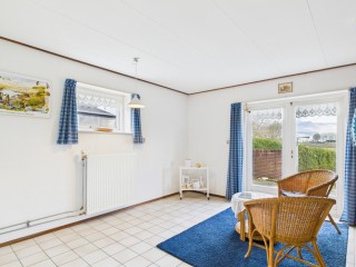 Vogelfort  Vogelfort 3 in Hengstdijk