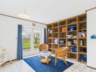 Vogelfort  Vogelfort 3 in Hengstdijk