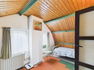 Vogelfort  Vogelfort 3 in Hengstdijk