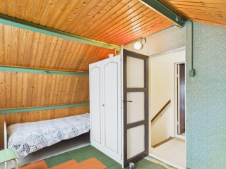 Vogelfort  Vogelfort 3 in Hengstdijk