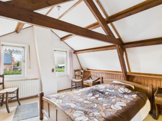 Vogelfort  Vogelfort 3 in Hengstdijk