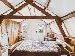 Vogelfort  Vogelfort 3 in Hengstdijk