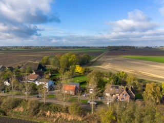  Vogelfort 3 in Hengstdijk