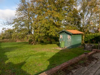 Vogelfort  Vogelfort 3 in Hengstdijk