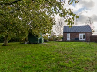 Vogelfort  Vogelfort 3 in Hengstdijk