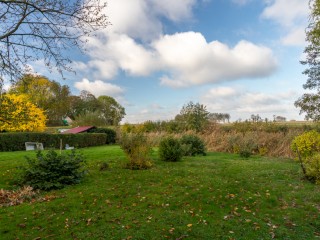  Vogelfort 3 in Hengstdijk