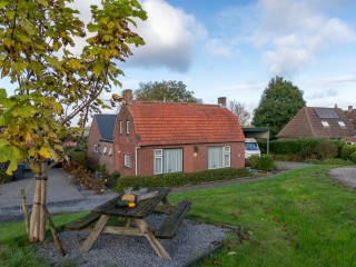  Vogelfort 3 in Hengstdijk