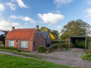  Vogelfort 3 in Hengstdijk