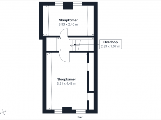 Vogelfort  Vogelfort 3 in Hengstdijk