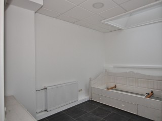 Nieuwstraat  Nieuwstraat 28 in Terneuzen