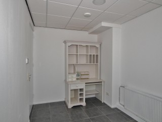 Nieuwstraat  Nieuwstraat 28 in Terneuzen