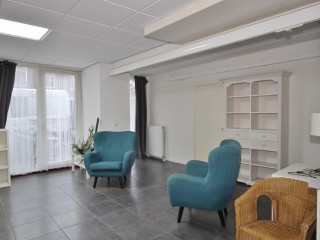  Nieuwstraat 28 in Terneuzen