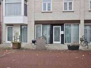  Nieuwstraat 28 in Terneuzen