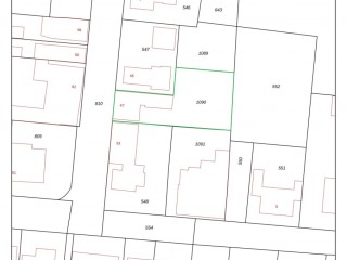 Zandbergsestraat  Zandbergsestraat 47 in Graauw