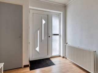 Zandbergsestraat  Zandbergsestraat 47 in Graauw