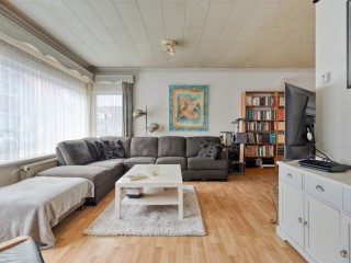 Zandbergsestraat  Zandbergsestraat 47 in Graauw