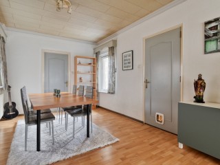 Zandbergsestraat  Zandbergsestraat 47 in Graauw