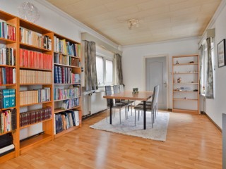 Zandbergsestraat  Zandbergsestraat 47 in Graauw