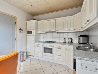 Zandbergsestraat  Zandbergsestraat 47 in Graauw