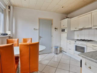 Zandbergsestraat  Zandbergsestraat 47 in Graauw