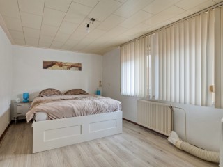 Zandbergsestraat  Zandbergsestraat 47 in Graauw