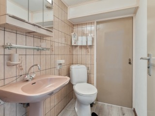 Zandbergsestraat  Zandbergsestraat 47 in Graauw