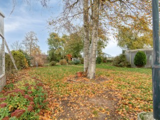 Zandbergsestraat  Zandbergsestraat 47 in Graauw