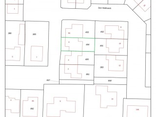  Den Walhoeck 6 in Sint Jansteen