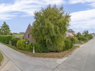 Vrijedijk  Vrijedijk 11 in Ijzendijke