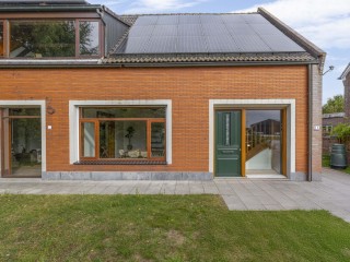 Vrijedijk  Vrijedijk 11 in Ijzendijke