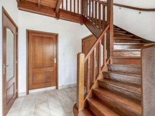 Vrijedijk  Vrijedijk 11 in Ijzendijke