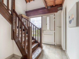 Vrijedijk  Vrijedijk 11 in Ijzendijke