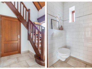 Vrijedijk  Vrijedijk 11 in Ijzendijke