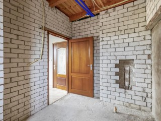 Vrijedijk  Vrijedijk 11 in Ijzendijke