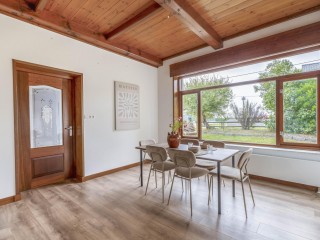 Vrijedijk  Vrijedijk 11 in Ijzendijke