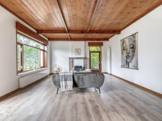 Vrijedijk  Vrijedijk 11 in Ijzendijke