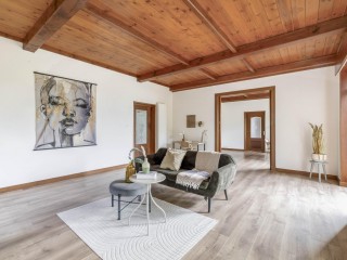 Vrijedijk  Vrijedijk 11 in Ijzendijke