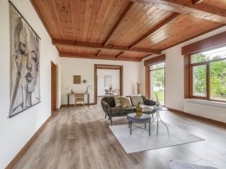 Vrijedijk  Vrijedijk 11 in Ijzendijke