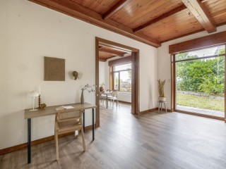 Vrijedijk  Vrijedijk 11 in Ijzendijke