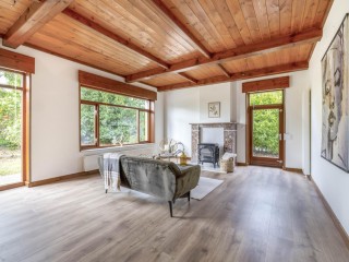 Vrijedijk  Vrijedijk 11 in Ijzendijke