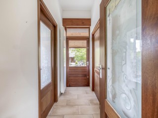 Vrijedijk  Vrijedijk 11 in Ijzendijke