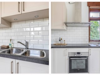 Vrijedijk  Vrijedijk 11 in Ijzendijke