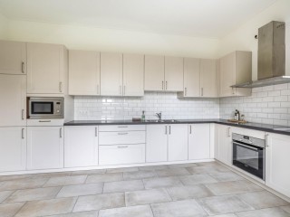 Vrijedijk  Vrijedijk 11 in Ijzendijke