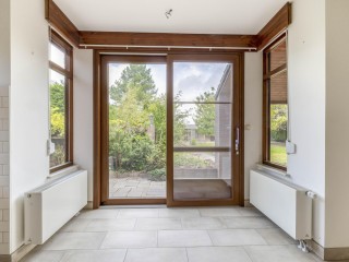 Vrijedijk  Vrijedijk 11 in Ijzendijke