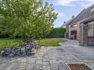 Vrijedijk  Vrijedijk 11 in Ijzendijke